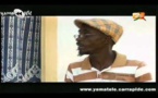 Sketch “Tons”Lundi 29 Avril 2013