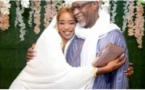Mariage royal de Fatma Ngom, petite-fille du milliardaire Mbackyou Faye (Photos)