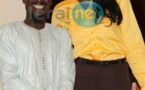 L'élégante actrice Rokhaya Niang s'affiche avec Per Bu Xar 