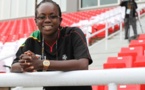 Mame Fatou Ndoye, Tfm : "Comment je suis devenue journaliste sportive..."