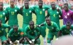Eliminatoires du Mondial 2014 : Le Sénégal a une chance de jouer son dernier match à Dakar, selon l’ancien journaliste sportif Cheikh Mbacké Sène