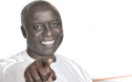Idrissa Seck: "Par la grâce de Dieu, le peuple sénégalais est intelligent et difficilement manipulable dans la durée..."