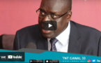 Révélations de Boubacar Sèye: "Je suis malade depuis ma sortie de prison. Je ne mangeais que..."