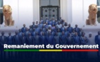 WEEK-END D’ÉMEUTES : LES DÉLOYAUX MINISTRES ET DG « EXILES », RETROUVENT LEURS FOYERS