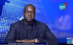 Moustapha Gueye, DG CROUS UADB : « Sénégalais , nous sommes en période de crise économique...Sonko doit nécessairement... »
