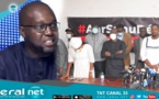 Moustapha Gueye, TFR : «  Ousmane Sonko montre qu'il ne veut pas répondre à la justice, en se... »