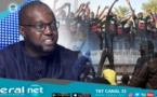Moustapha Gueye, APR Diourbel : «  Qu'on ne  fragilise pas nos forces de sécurité et de défense »