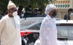 Youssou Ndour, Baba Maal, Wally Seck à l’hôpital FANN de Dakar