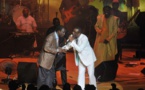 Youssou Ndour: “Jamais je n’avais pensé que Thione allait nous quitter si tôt”