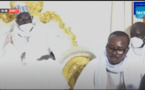 VIDEO: Déclaration du Khalife Général des Mourides du 14 mars 2021