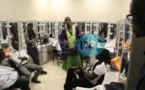 Grand Théâtre: Dans les coulisses du 4e anniversaire de Waly Seck