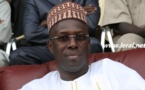 Unité de la famille libérale: Souleymane Ndéné Ndiaye ok mais "jamais sans Idrissa Seck"
