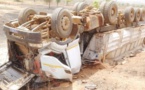 Kédougou: Un talibé de 13 ans tué et 03 autres blessés grièvement dans un...