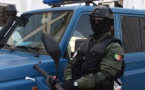 Série de manifestations: La Gendarmerie nationale dresse son bilan