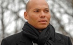 Nouvelles de Rebeuss: Karim Wade en pleine forme, Alioune Konaré à l'infirmerie