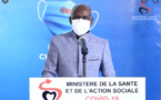 Covid-19: Le Sénégal enregistre 104 nouveaux cas et 15 décès