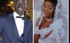 Mariage du joueur Krépin Diatta en images !