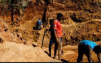 Exploitation illégale de l’or à Kédougou: La gendarmerie a arrêté 14 Sénégalais et 6 Maliens