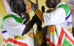 Tapha Tine : "Balla ne m’impressionne pas … J’attends qu’on se retrouve à Demba Diop"