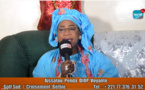 Ousmane Sonko Président en 2024, 3e mandat de Macky Sall: Les révélations de Aïssatou Penda Diop