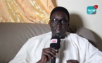 Rappel à Dieu de Serigne Bassirou Mbacké Typ, maire de Darou Salam Typ