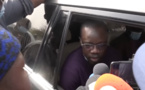 Ousmane Sonko: “Ce que Thione Seck m’avait conseillé”