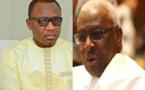 Le cri de cœur de Badara Gadiaga : «On va rester là à attendre que l'on nous emmène la dépouille de notre père Lamine Diack »
