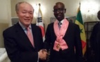 L’Ambassadeur Amadou DABO élevé au rang de Grand-Croix de l’Ordre du Mérite Diplomatique Coréen