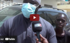 Rappel à Dieu de Thione Seck: Les condoléances de Eumeu Sène