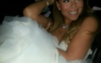 Mariah Carey se remarie pour la cinquième fois