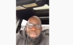 Ousmane Tounkara menace de tuer Macky Sall, Antoine Diome, Yakham Mbaye et...