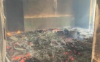Gambie: Un Sénégalais tue un Gambien, les habitants incendient le commissariat où il s'est réfugié