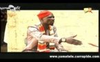 Sketch “TONS” du Jeudi 02 Mai 2013