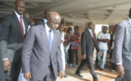 Sorties intempestives d’Idrissa Seck : Des responsables de Rewmi mal à l’aise, Bby sur le pied de guerre