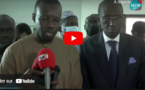 Eventuelle coalition entre le Pds et le Pastef pour les législatives: Découvrez ce qu'en pense Ousmane Sonko !