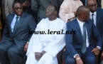 Macky Sall en veut à Niasse et Abdoul Mbaye