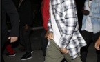 Photos : Chris Brown : il a fêté son 24ème anniversaire avec son ex Karrueche Tran et loin de Rihanna !