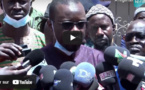 Ousmane Sonko sur le saccage des enseignes françaises: " Nous n'avons pas ciblé la France mais..."