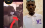 Après ses “bêtises” à l’enterrement de Thione Seck, ce fan de Waly Seck s’excuse