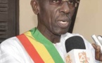 (Audio) Doudou Wade pas contre l'abrogation de la loi Ezzan