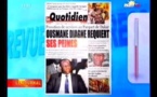 Revue de presse du 03 Avril 2013 (Ndeye Fatou Ndiaye)