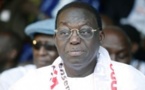 Moustapha Niasse se débarrasse de son conseiller spécial, Amath Suzane Camara