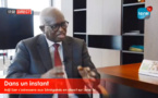 Abdou Latif Coulibaly: “ C’est irresponsable de tenir certains discours devant des jeunes...Le Président a pris d’importantes mesures sur l’exploitation du pétrole ...“
