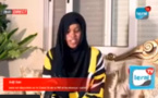Adji Sarr sort de son mutisme et donne sa version des faits aux Sénégalais