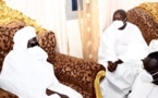 Disparition de Serigne Bassirou Mbacké Typ: Le Président Macky Sall dépêche une délégation à Touba