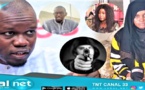 ADJI SARR DIT TOUT SUR L'AFFAIRE SWEET BEAUTY; SONKO, CAPITAINE TOURE, MACKY SALL, SA PATRONNE