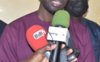 Le Président Ousmane Sonko rend visite à Cheikh Niasse