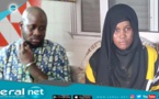 Adji Sarr sur Ibrahima Coulibaly: "Il m'a dit de rester chez eux jusqu'à mon accouchement..."