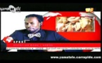 Le Journal Rappé du Vendredi 03 Mai 2013  avec Xuman et Keyti