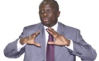 Modou Diagne Fada serait-il en conflit avec ses camarades de parti ?